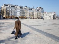 Коронавірус в Україні: кількість зафіксованих випадків на 3 травня