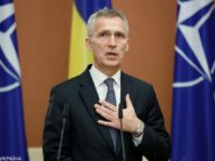 НАТО готується до довгострокових наслідків пандемії коронавірусу