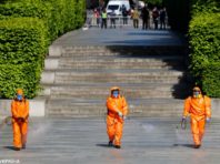 Коронавірус в Україні та світі: що відомо на 12 травня
