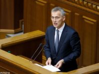 Генсек НАТО підтримав заклики розслідувати походження COVID-19