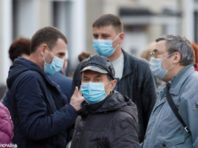 Коронавірус в Україні та світі: що відомо на 3 травня
