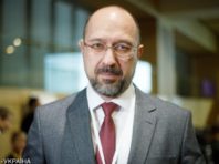 Карантин в Україні продовжено до 22 травня