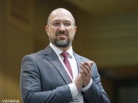 Кабмін дозволив відкрити непродовольчі ринки