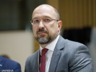 Кабмін сьогодні представить повний список об’єктів, які відкриються з 11 травня
