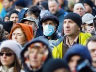 Коронавірусом в Україні захворіли вже понад 13 тис. осіб: ситуація в областях