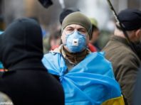 В Україні зафіксували спад захворюваності на COVID-19: список областей