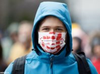 У Бельгії зафіксували найнижчу з березня смертність від коронавірусу