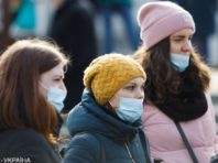 Коронавірус у Дніпропетровській області: 25 нових інфікованих за добу