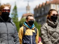 У Херсонській області підтвердили ще два випадки COVID-19, серед них дитина