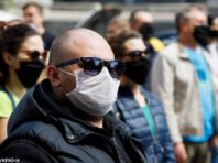У МОЗ назвали нові правила роботи салонів краси в Україні