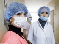 У Львові коронавірусом захворіли 100 медиків