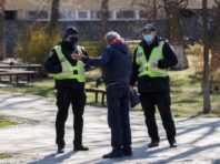 У Чернівецькій області ввели адаптивний карантин