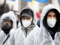 Коронавірус в Україні та світі: що відомо на 1 травня