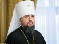 ПЦУ просить Кабмін послабити карантин для парафіян