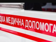 У столичній “швидкій” за період пандемії COVID-19 виявили у 16 медиків