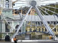 Вулиця Сагайдачного  може перестати бути пішохідною