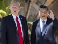 Трамп допускає, що міг би “розірвати всі зв’язки” з Китаєм