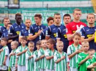 Другий клуб УПЛ урізав зарплати футболістам