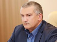 В окупованому Криму продовжили режим самоізоляції до літа