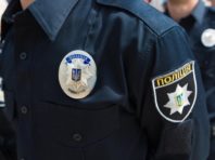 На низці вулиць Києва 8 та 9 травня перекриють рух транспорту