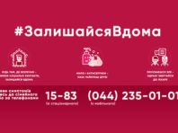 У Києві підтвердили захворювання на коронавірус у 81 людини