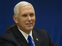 Співробітник апарату віце-президента США заразився коронавірусом