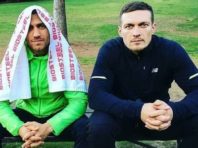 Олімпійським чемпіонам Ломаченку та Усику запропонували прийняти російське громадянство