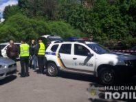На столичному Подолі сталася стрілянина, є поранений
