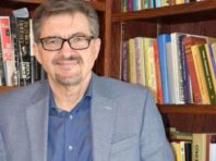 Сергій Плохій та Ольга Герасим’юк зустрінуться з читачами онлайн