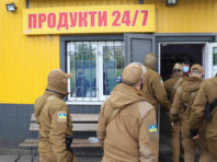 У Дніпровському районі позакривали наливайки