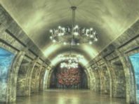 Стало відомо, що метро відкриють аж наприкінці виходу з карантину