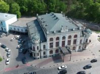 Київська філармонія влаштує пряму трансляцію концерту