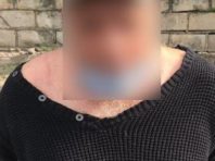 Викрадача велосипеда впіймала столична поліція [Фото]