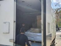 Азербайджанська діаспора допомагає землякам, які затрималися у Києві через карантин