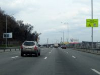 Вночі на шосе у Києві обмежать рух