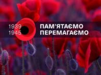Україна разом з усім цивілізованим світом промовляє: Ніколи знову – Володимир Зеленський