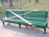 У Києві оприлюднили свій список дозволів і заборон з 12 травня