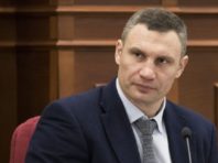 Переможе той, хто відстоює свою землю і справедливість – Кличко