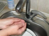 Шість районів столиці можуть залишитися без води через аварію на Деснянській станції