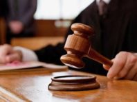 Для столичних судів знову шукають присяжних