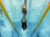 Водні стадіони та спортивні парки створять у Києві