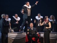 Святкування Дня Європи у Києві розпочне віртуальний Шекспірівський фестиваль