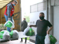 Руслан Світлий: як зарадити киянам у біді