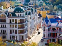 Коли чекати на тепло у столиці
