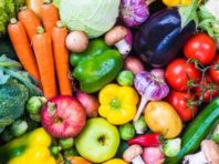 У Києві вже працюють 33 продовольчі ринки: список