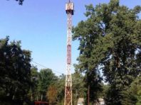 За київськими лісами посилили систему відеоспостереження