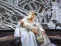 У Києві святкують День Європи з послами і мистецтвом: програма
