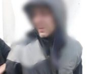 У Києві суд заарештував чоловіка, який погрожував підірвати гранату в супермаркеті