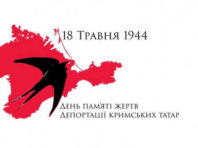 Українцям нагадують про трагедію, яка триває досі [Вiдео]
