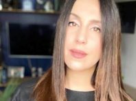 Співачка Джамала розказала про трагедію своєї родини